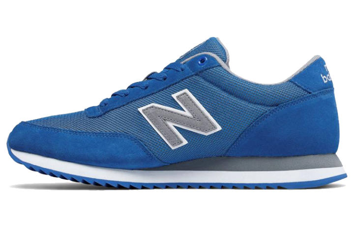 New Balance New Balance 501 Ripple Sole 'Blue White'