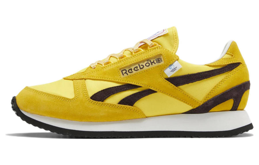 Reebok Victory G Reebok 'Always Yellow'