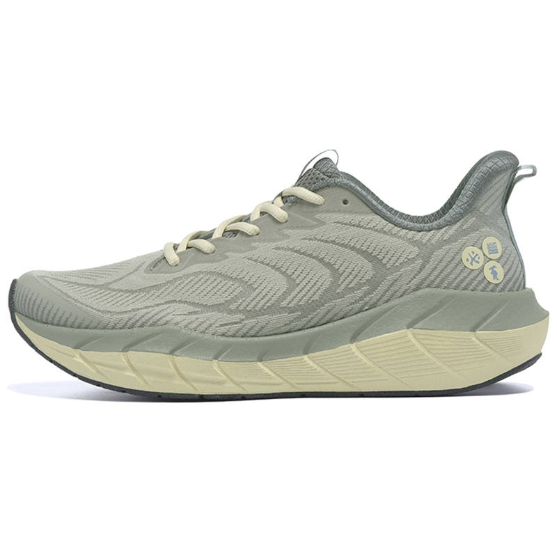 BMAI Expedition 5.0 Low top Running Shoes Men's Gray