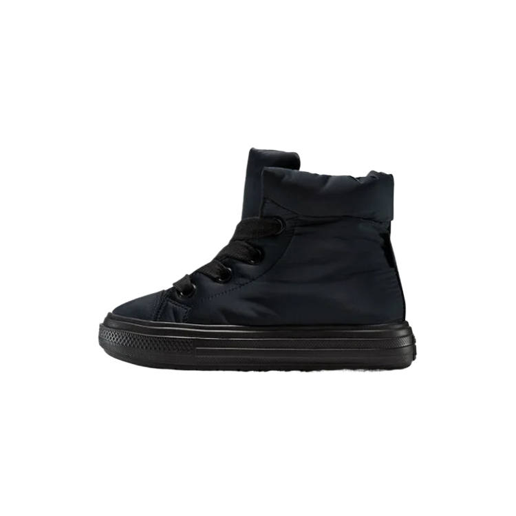 Converse Converse Chuck Taylor All Star Elements lace-up padded boots