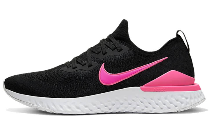 Nike Nike Epic React Flyknit 2 Pink Blast