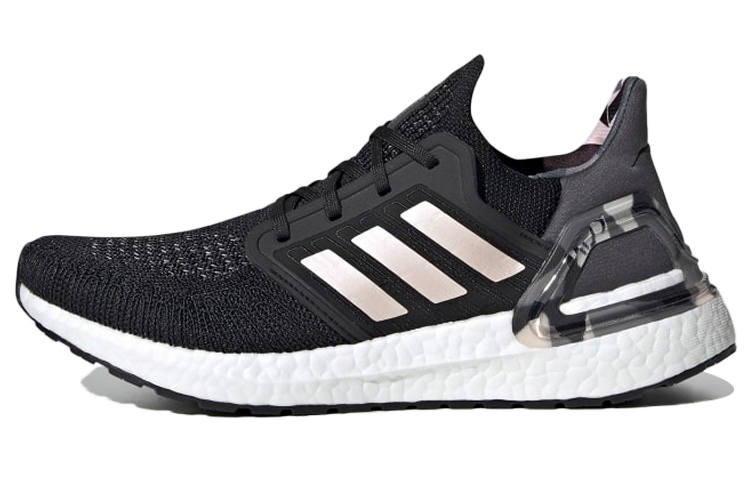 Adidas UltraBoost 20 Wmns Adidas 'Black Pink Tint' Women's