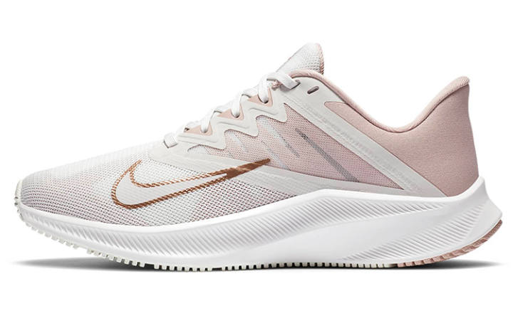 Nike Nike Quest 3 'Platinum Tint Metallic Red Bronze' Women's