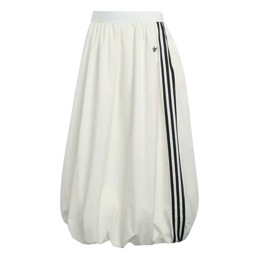 Adidas Originals FW25 Casual Long Skirt Women's