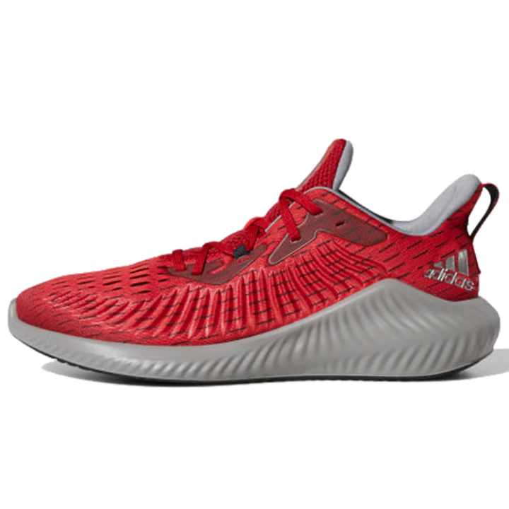 Adidas Adidas Alphabounce+ Power Red Women's