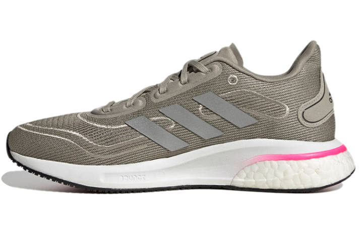 Adidas Adidas Wmns Supernova 'Feather Grey' Women's