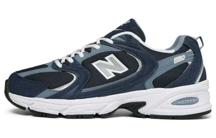 New Balance New Balance 530 Navy Arctic Grey Men's