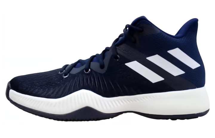 Adidas Adidas Sm Mad Bounce NBA/NCAA Bc Core Navy