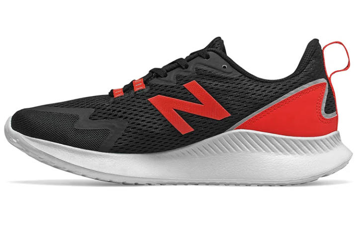 New Balance New Balance Ryval Shoes Black/Red