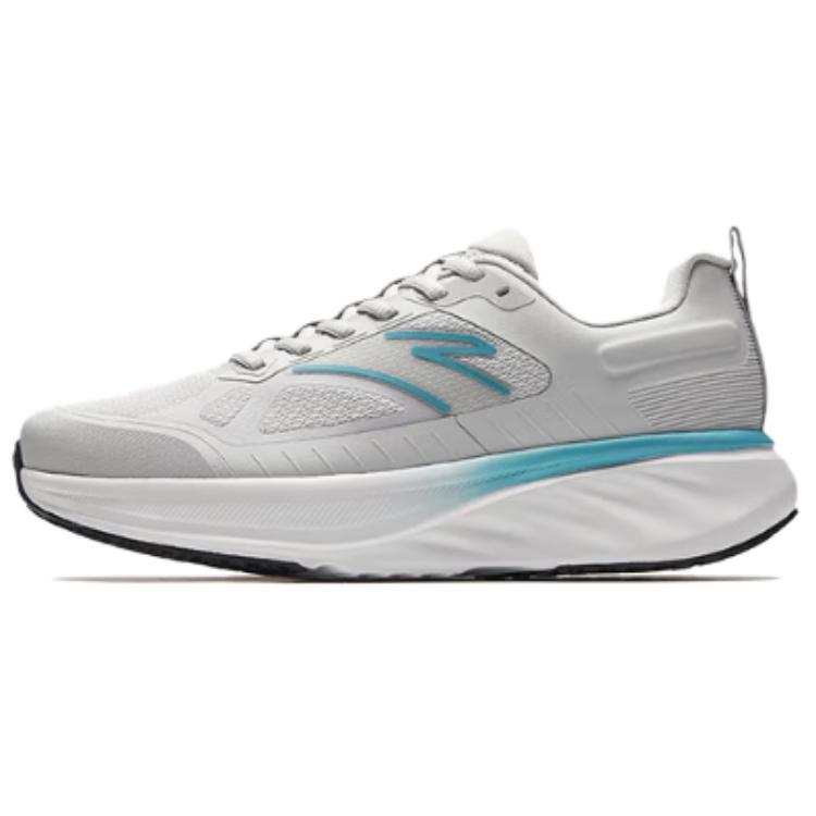 Anta Intercity Cushioning Breathable Low top City Commuting Running Shoes Men's