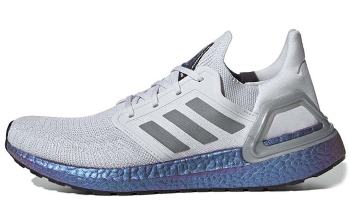 Adidas UltraBoost 20 Iss Us National Lab x UltraBoost 20 Adidas 'Blue Boost'