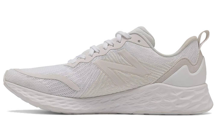 New Balance Fresh Foam Tempo New Balance 'White'