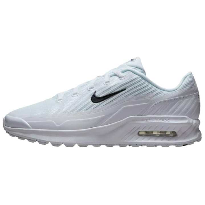 Nike Nike Air Max Bia White Wolf Grey Black