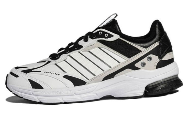 Adidas Adidas Spiritain 2000 'White Black'