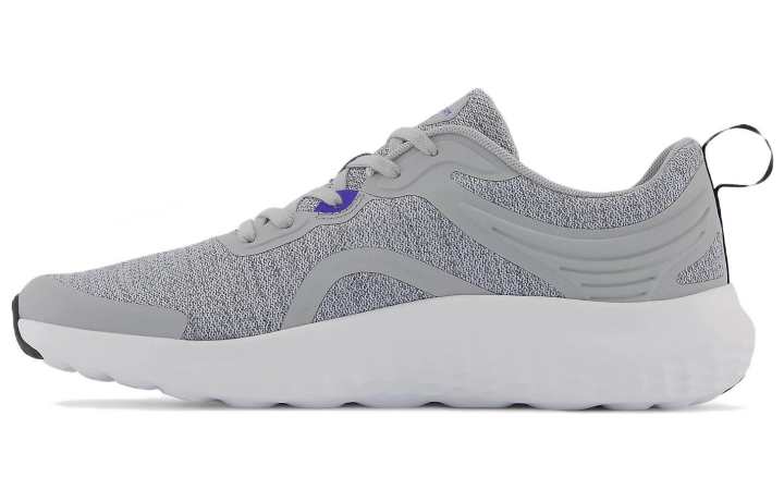 New Balance New Balance Fresh Foam Ralaxa V3 'Gray White Black'