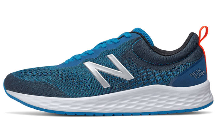 New Balance Fresh Foam Arishi New Balance v3 'Vision Blue'