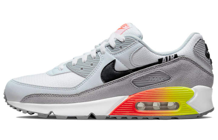 Nike Nike Air Max 90 Gradient Cassette