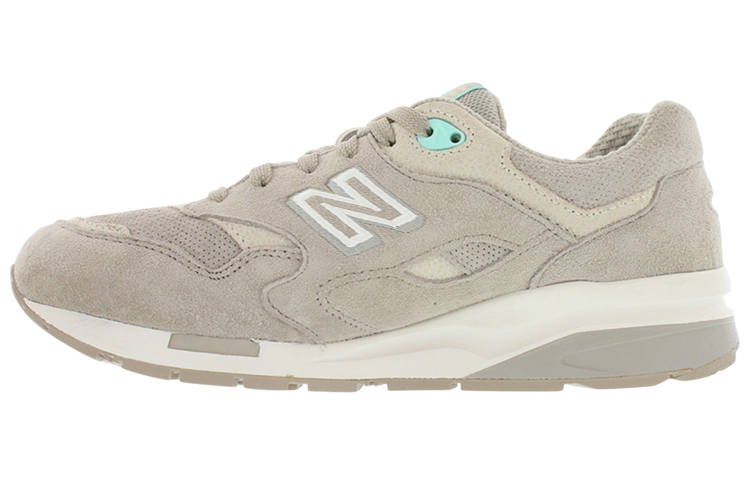 New Balance New Balance NB 1600 Comfortable Low top Running Shoes Women's Khaki