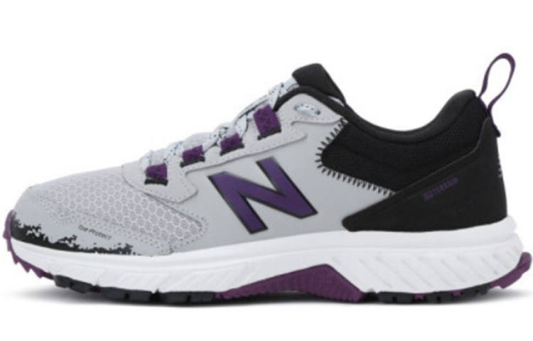 New Balance New Balance 510 Series 'Grey Purple' Women's