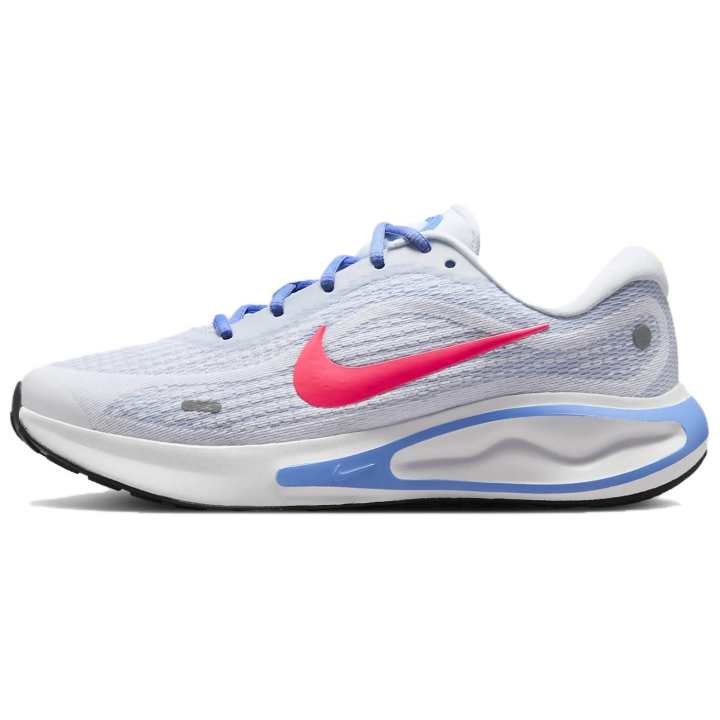 Nike Nike Journey Run White Royal Pulse Volt Hot Punch Women's