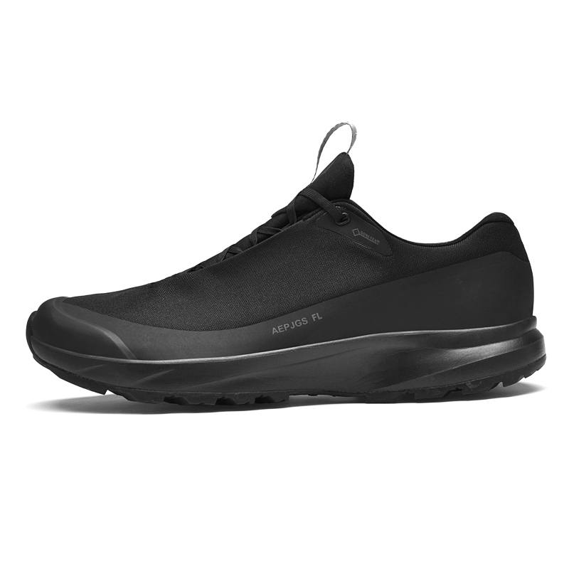 BAGE BAGE Men's Casual Shoes Men's Black