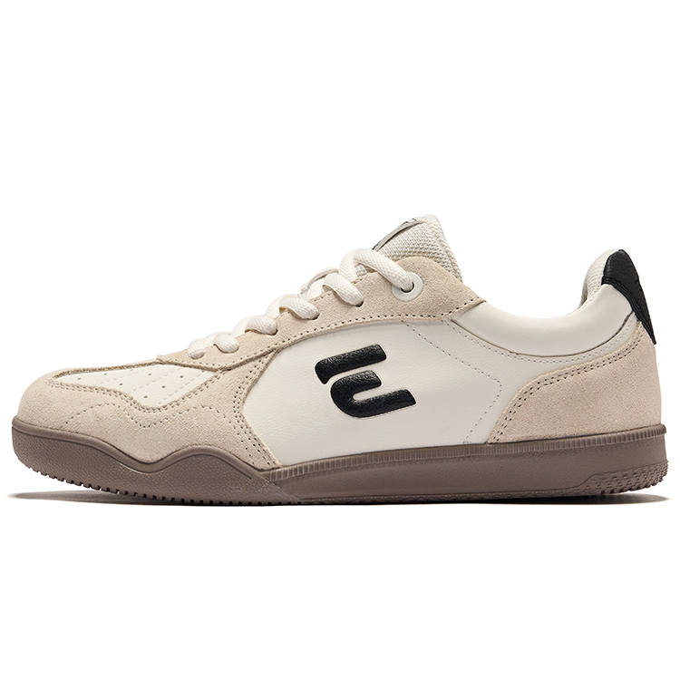 Erke Spirituality Abrasion Resistant Breathable Low top German Army Trainers Women's