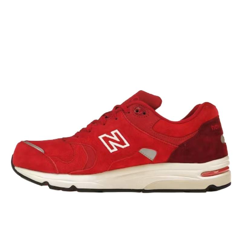 New Balance New Balance 1700 Shoes 'Red'