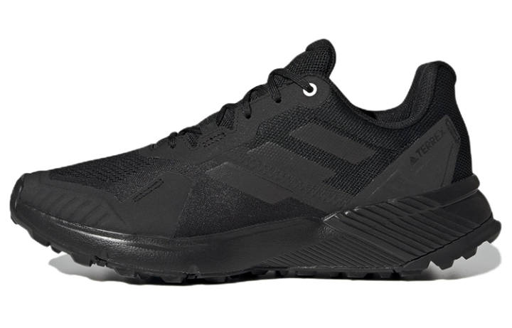 Adidas Adidas Terrex Soulstride 'Black Grey'
