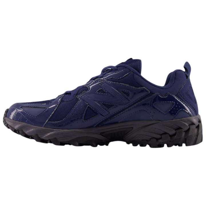 New Balance New Balance 610 'Enamel Pack - Navy'