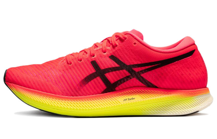 ASICS ASICS Metaspeed Edge Performance Red