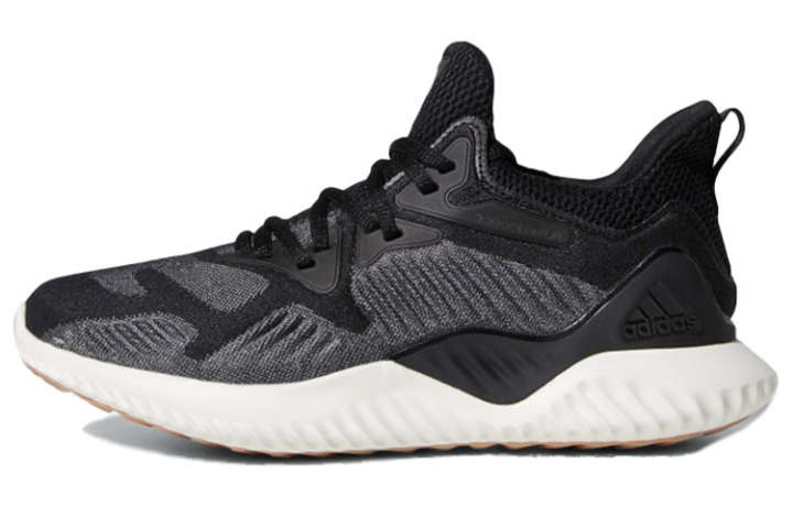 Adidas Adidas Wmns Alphabounce Beyond 'Black Gum' Women's