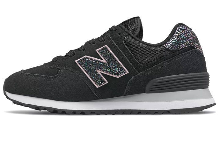 New Balance New Balance 574 Series Black Women's