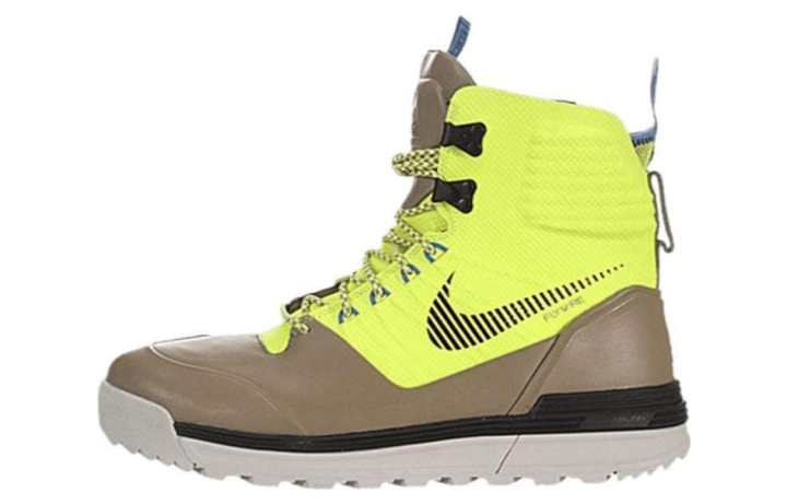 Nike Nike Lunar Terra Arktos Volt 'Khaki Lime'