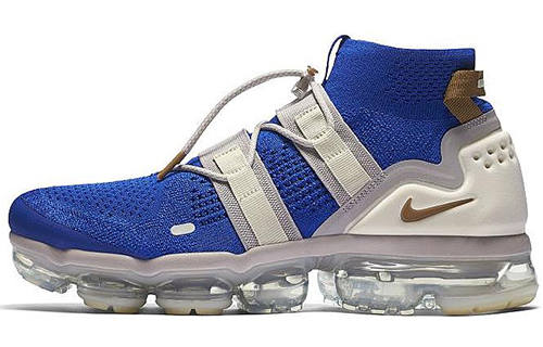 Nike Nike Air VaporMax Utility Racer Blue Moon Particle