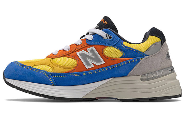 New Balance New Balance 992 Gap Year