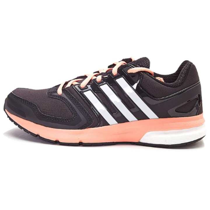 Adidas Adidas Questar Soft And Comfortable Slip Resistant Abrasion Resistant Slip Resistant Abrasion Resistant Low top