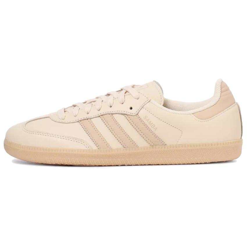 Adidas Originals Samba Adidas Originals Og 'Sand Strata Magic Beige'