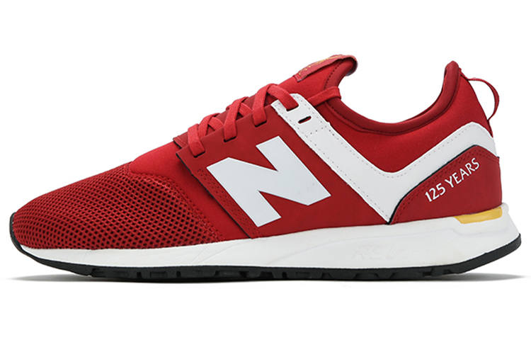 New Balance 247 Liverpool Football Club x 247 New Balance Sport 'Red'