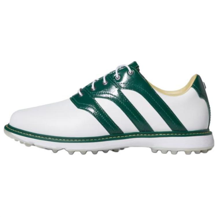 Adidas Mc Z-Traxion Adidas Spikeless Golf 'White Collegiate Green'