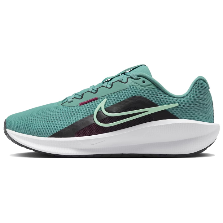 Nike Nike Downshifter 13 Cannon Black Bordeaux Mint Foam Women's