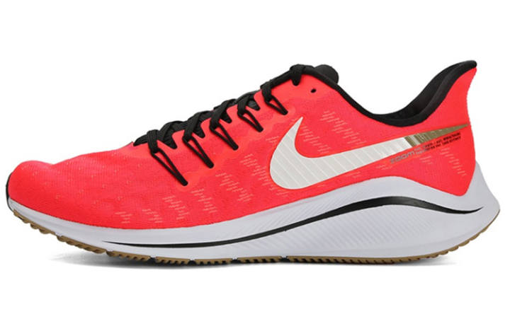 Nike Nike Air Zoom Vomero 14 'Red Orbit'