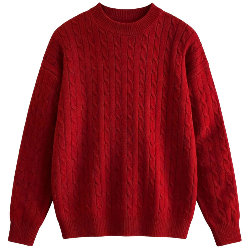 GWAF GWAF Sweatshirts Unisex Crew Neck Thickened Regular