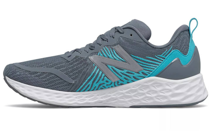New Balance New Balance Fresh Foam Tempo Grey Virtual Sky
