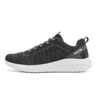 WALKSOUL Cushioning Coverage Reflective Rebound Support Abrasion Resistant Lightweight Breathable Slip Resistant