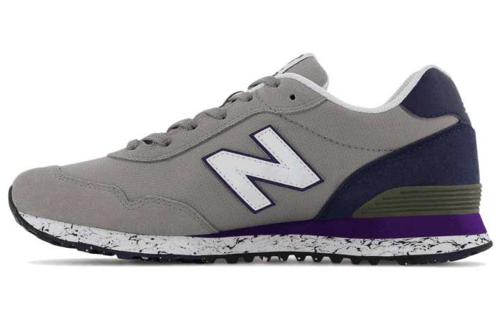 New Balance New Balance 515v3 Marblehead White