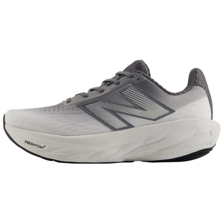 New Balance 1080v14 Fresh Foam X New Balance 2A Narrow 'Castlerock Grey Matter'