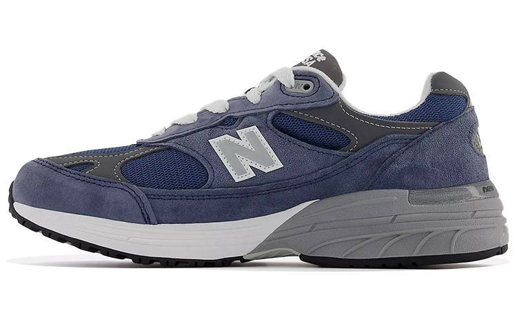 New Balance 993 Wmns New Balance Made In Usa 'Arctic Grey' Women's