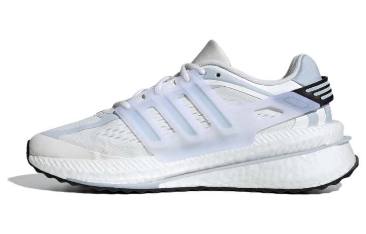 Adidas Adidas X_PLRBOOST 'Grey Blue' Women's