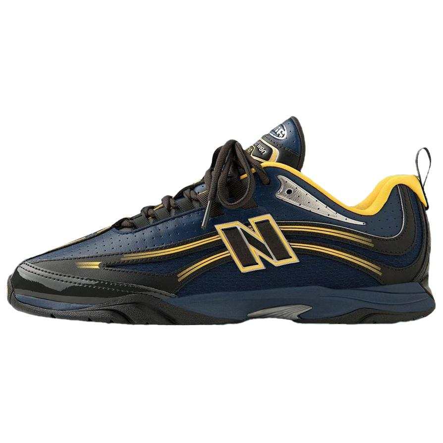 New Balance RC56 Aimé Leon Dore x RC56 New Balance 'Navy'