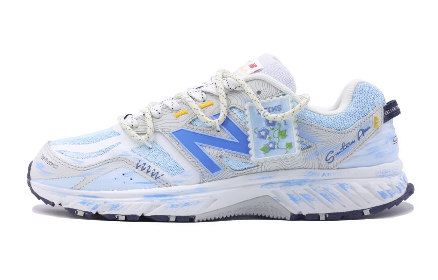 New Balance New Balance NB 510 Slip Resistant, Abrasion Resistant, Breathable, Lightweight